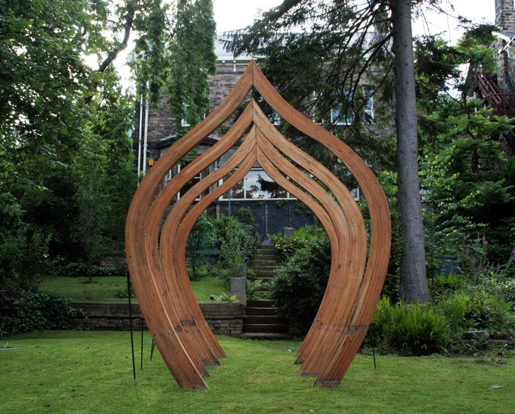 Backyard Landscaping