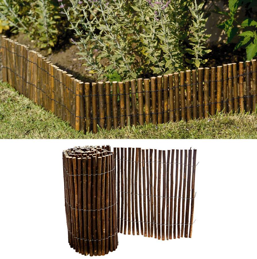 22 Willow Garden Border Ideas You Must Look SharonSable