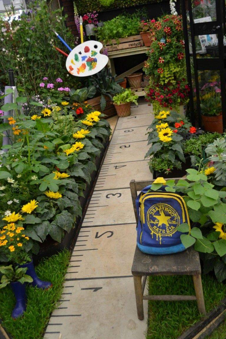 Front Yard Rock Garden Landscaping Ideas Insidecoratecom