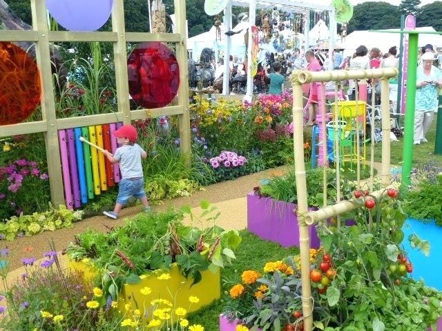 Sweet Simple School Garden Design Ideas Schooltuinen Tuin Werken