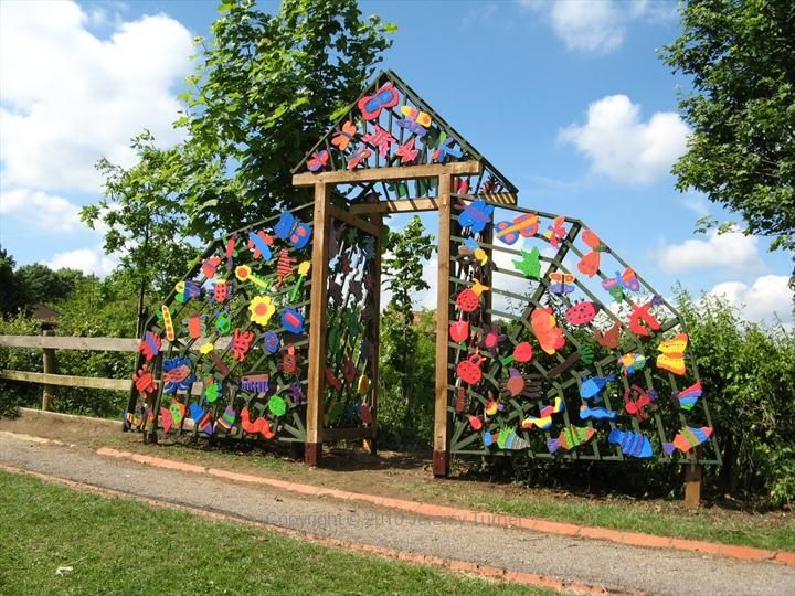 Elementary Art