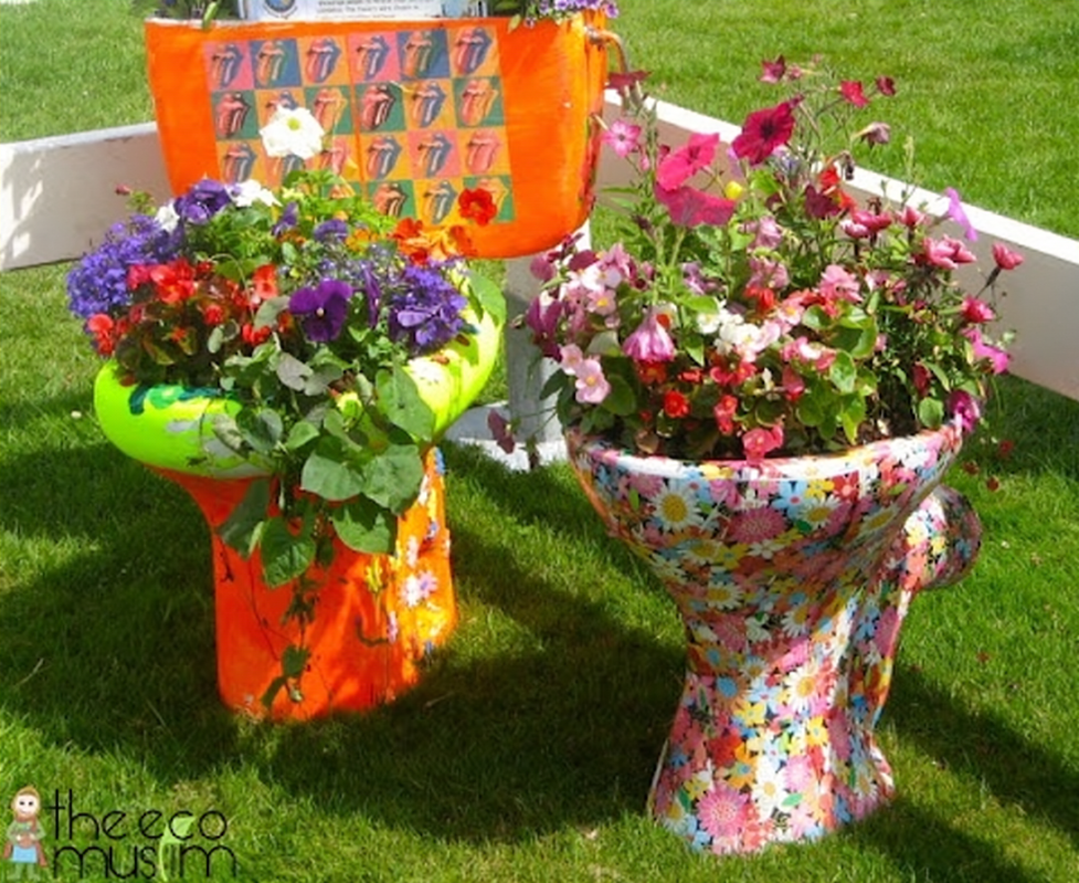 Himama Simple Natural Playground Ideas