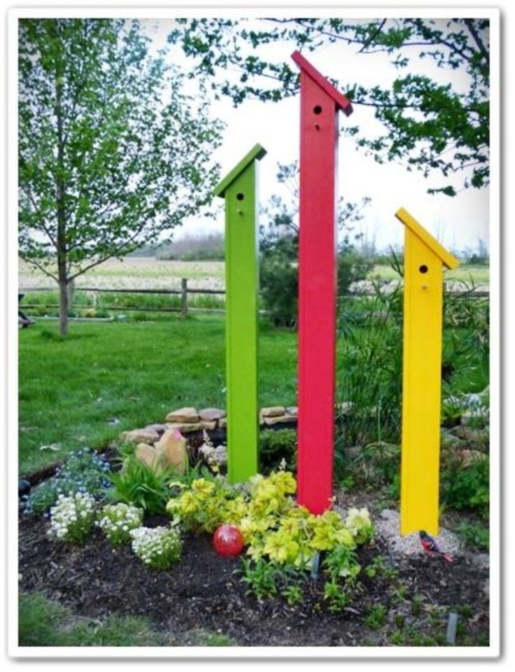 Preschool Garden School Garden