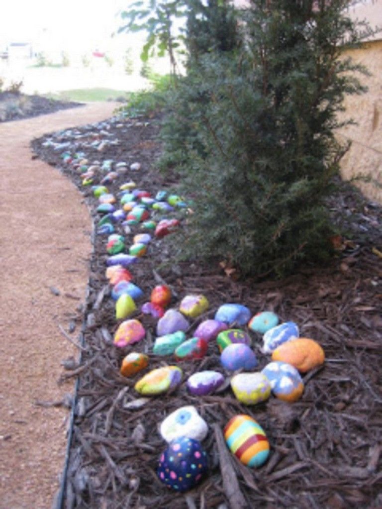 Play Garden Ideas