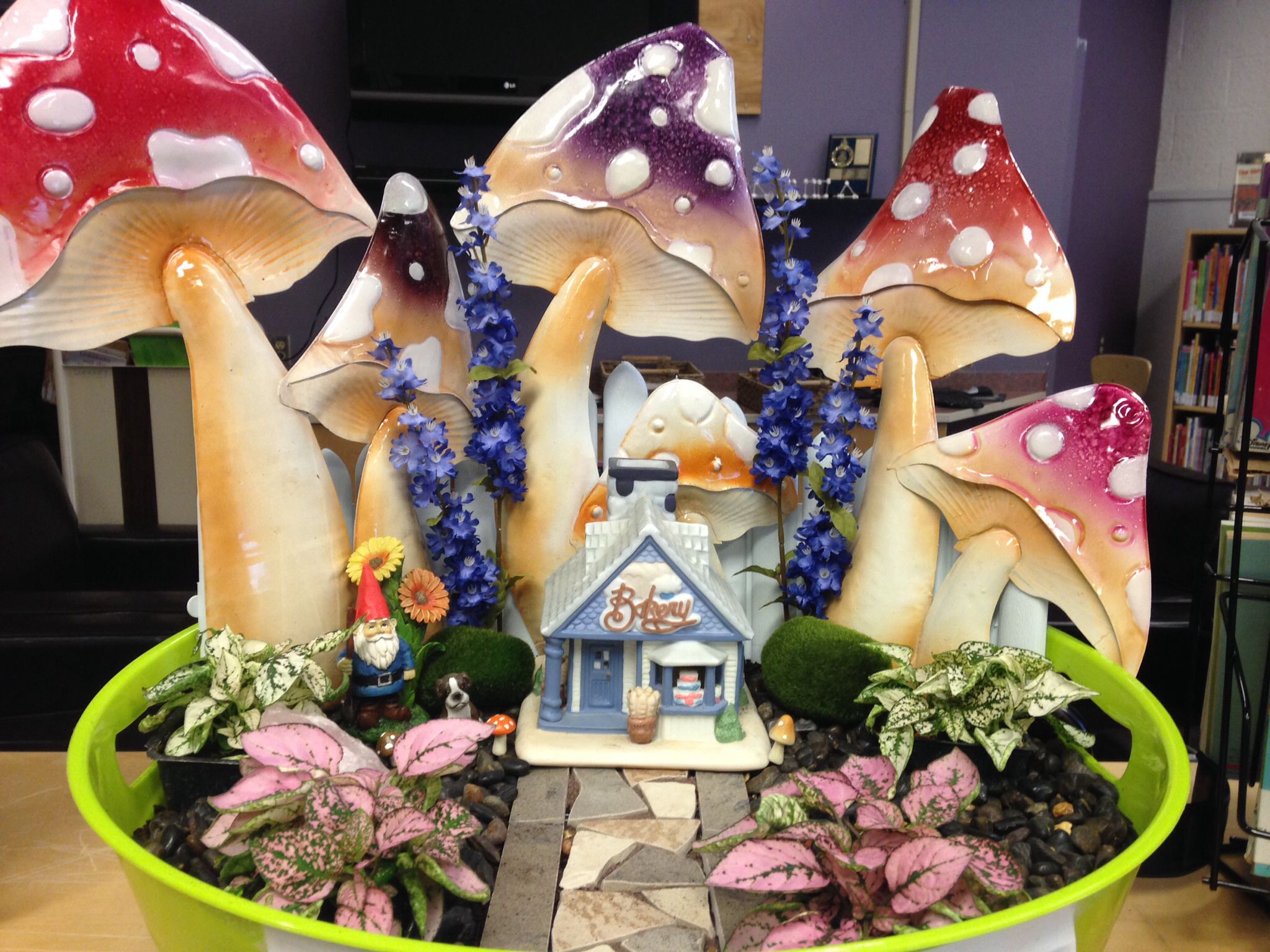 Outstanding Magical Backyard Ideas