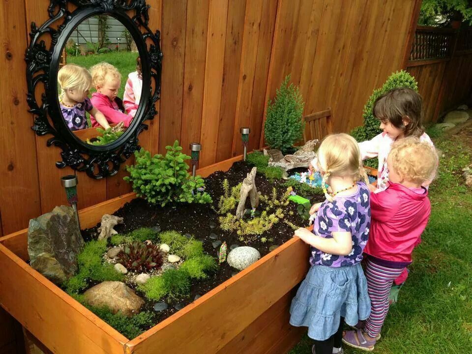 Thanksgiving Fairy Garden Ideas