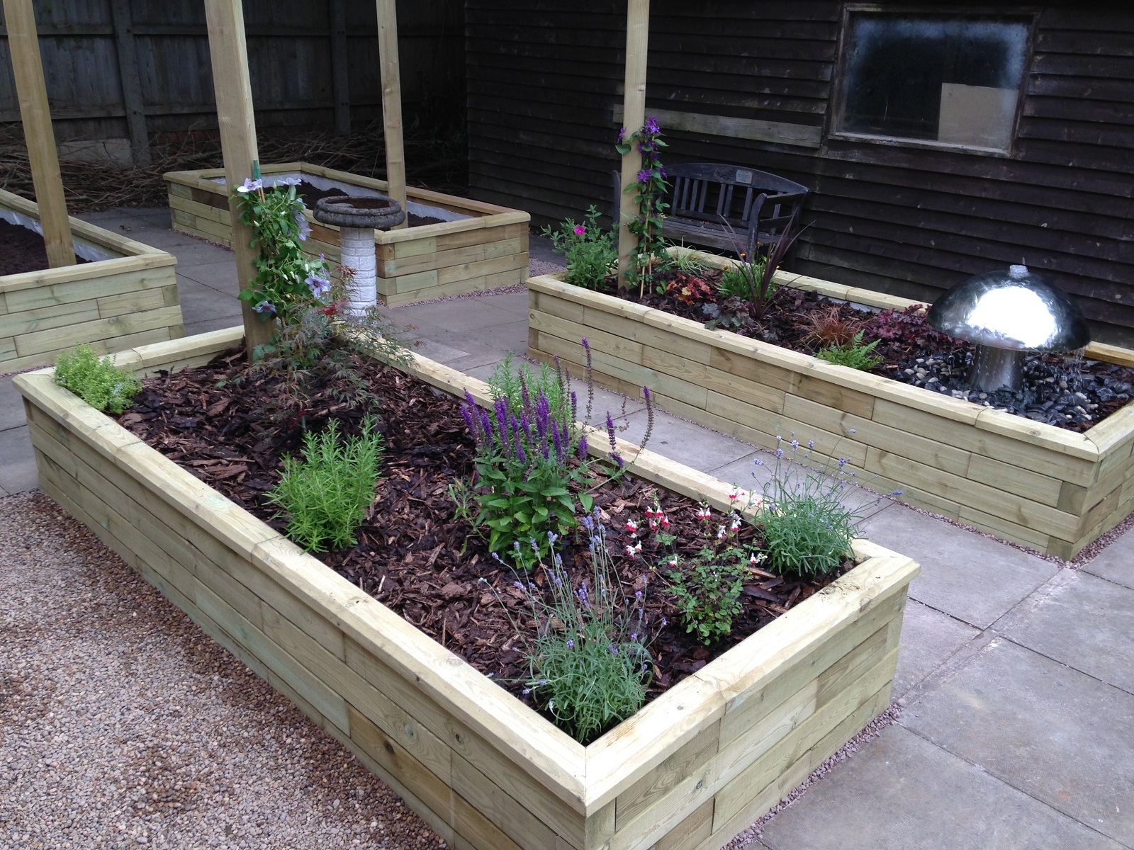 Dementia Living Space