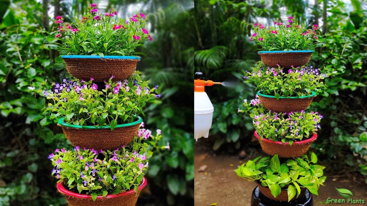 Great Nyc Garden Storage Ideas