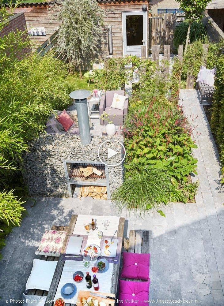 Spectacular Stepping Park House Design Ideas