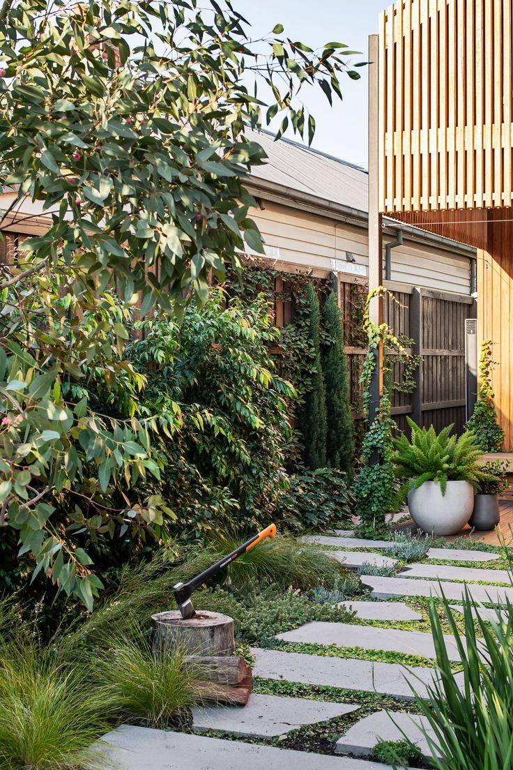 Awesome Courtyard Designs