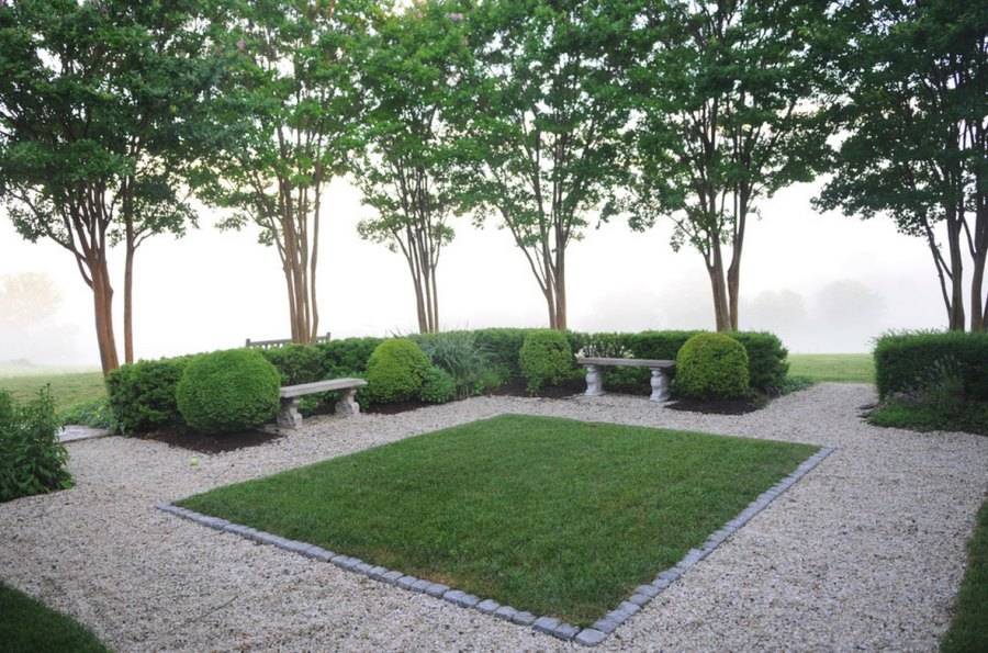 Beautiful And Small Indoor Gardens Decor Inspirator
