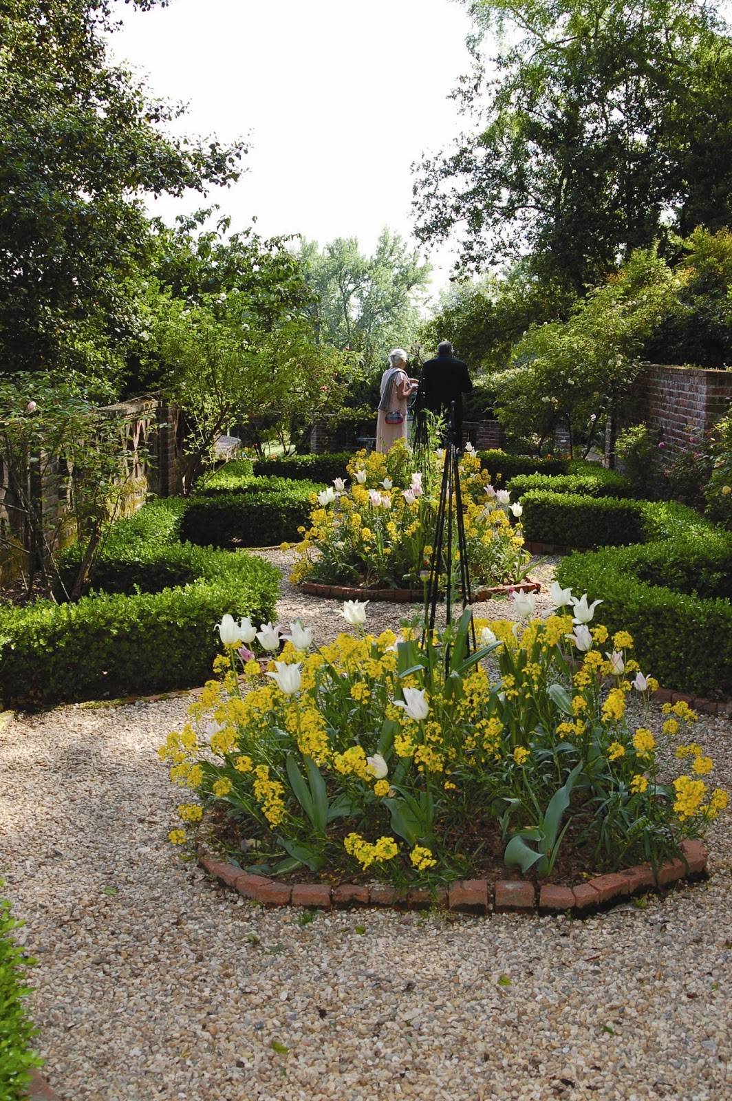 Landscape Design Ideas