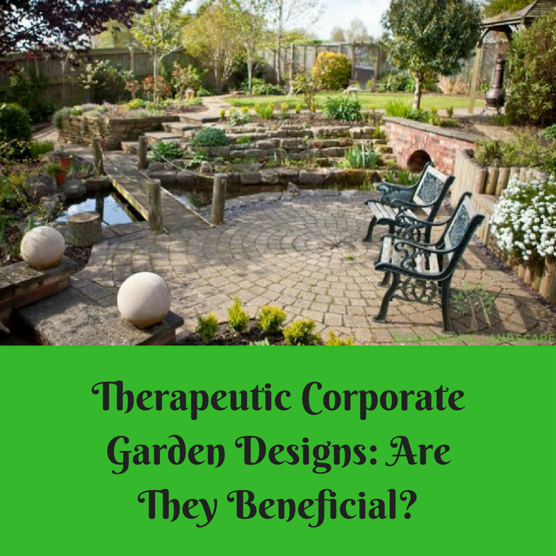 Garden Therapy