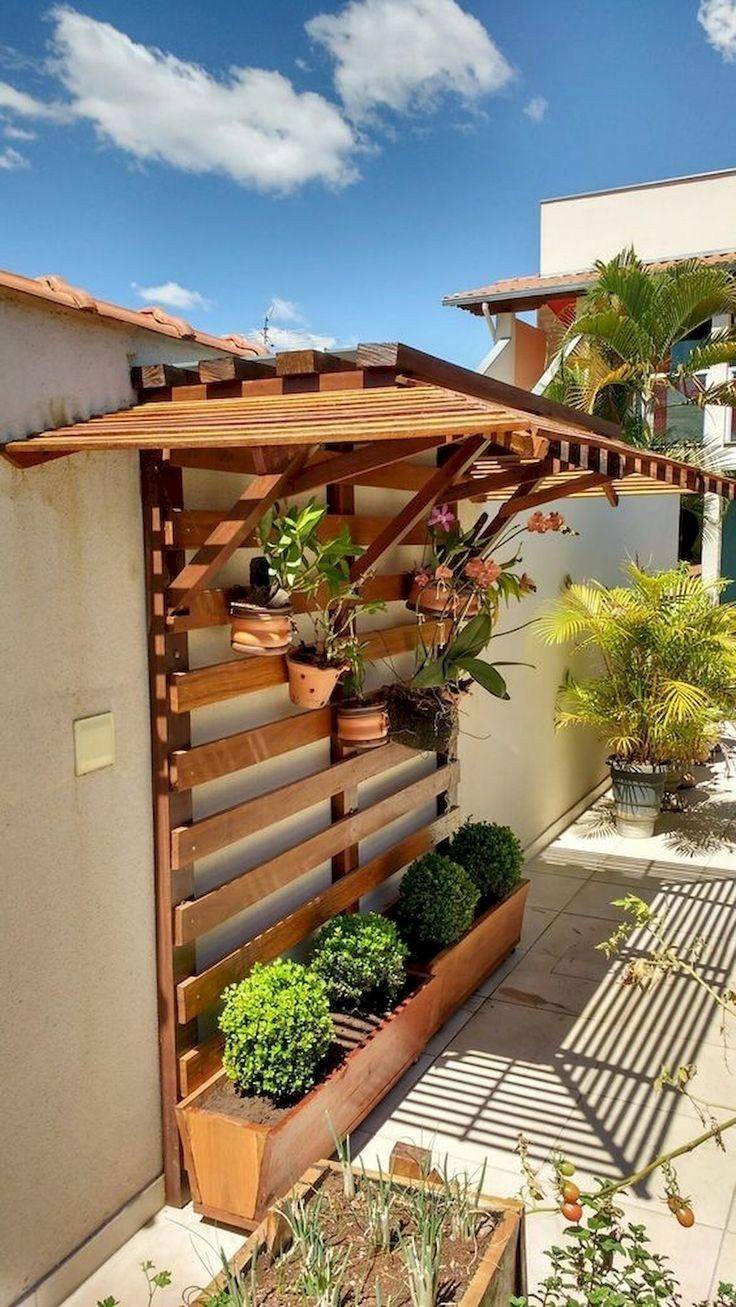 Creative And Inspiring Raised Bed Vegetable Garden Ideas