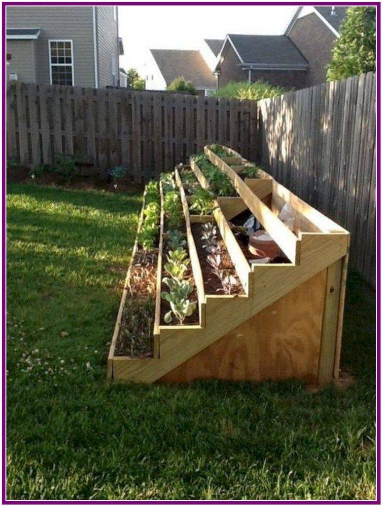 Diy Garden Bed Ideas