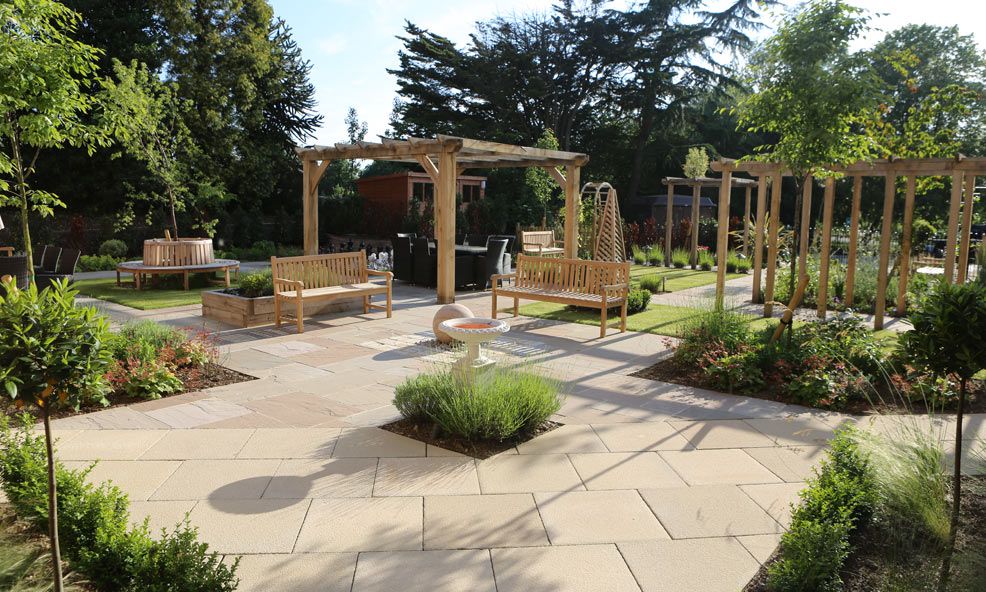 Other Master Gardener Gardens