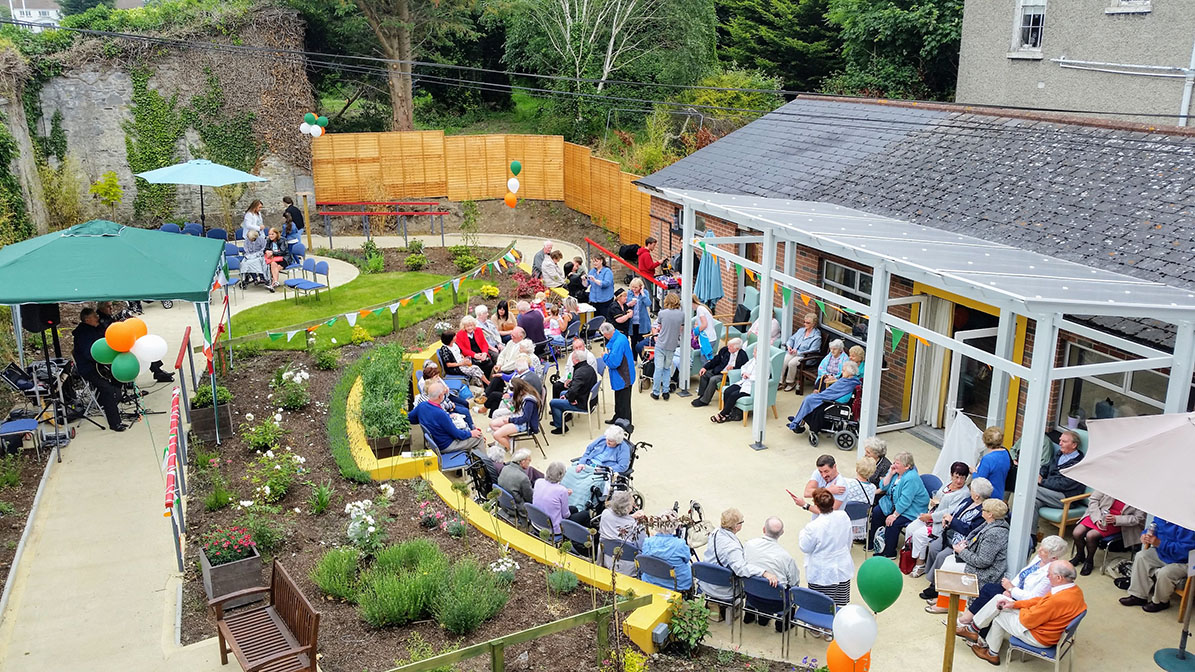 Natural Lawn Care Services