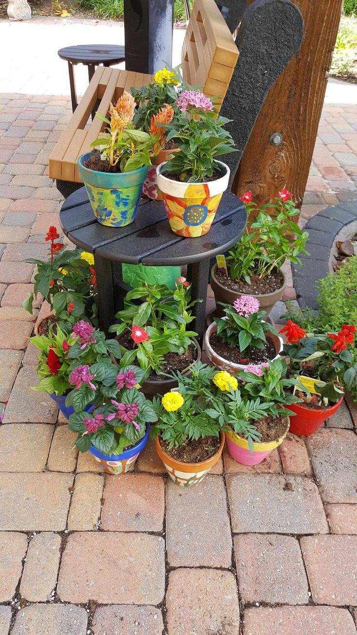 Dementia Therapy Ideas