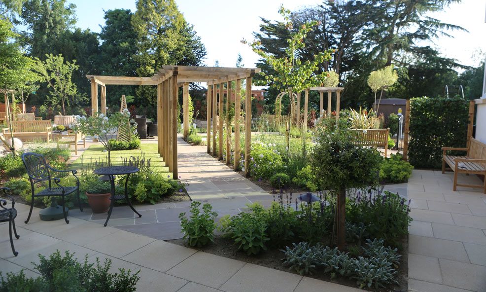 Dementia Living Space