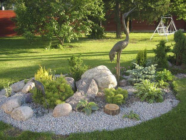 Unique Fun Raised Garden Bed Ideas