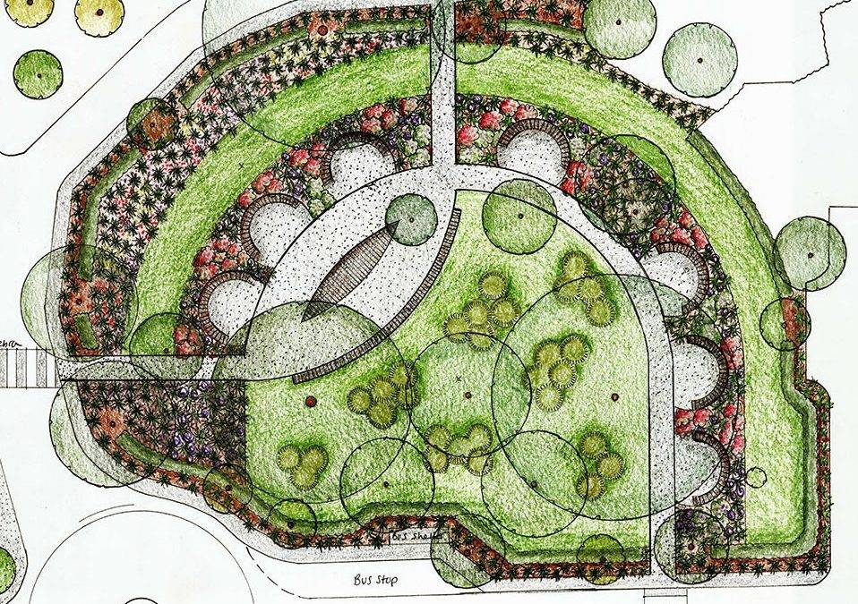 Best Interior Landscaping Design Images