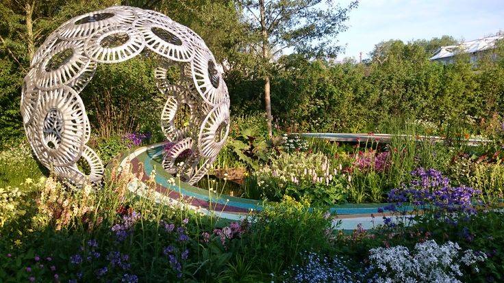 Archives Harefield Healing Garden