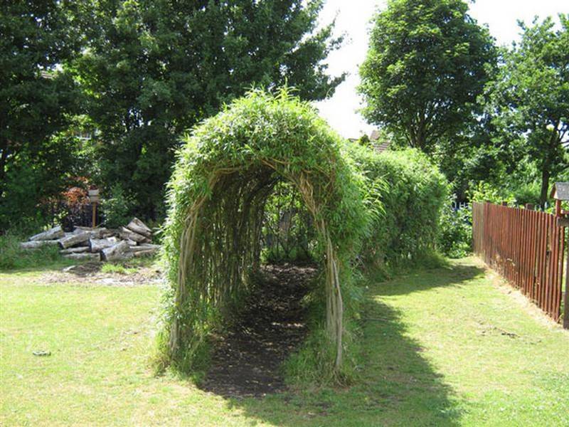 Garden Projects