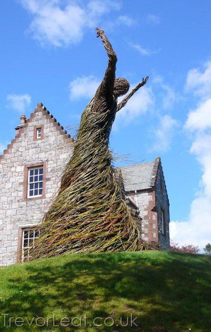 Willow Sprite Garden Yard Fairy Nymph