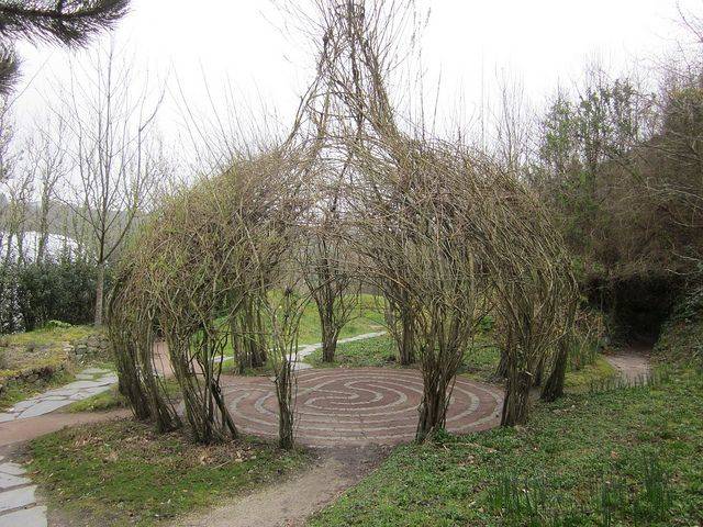 Willow Sprite Garden Yard Fairy Nymph