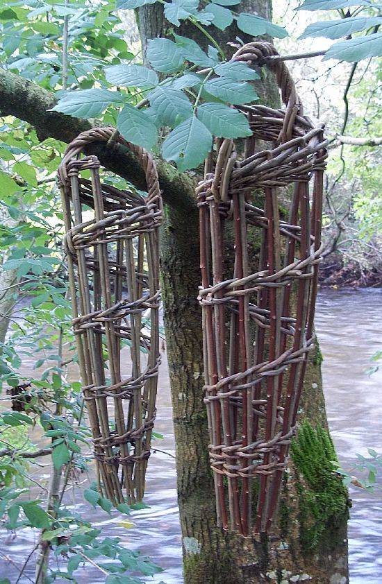 Jay Davey Bespoke Willow Bespoke Willow