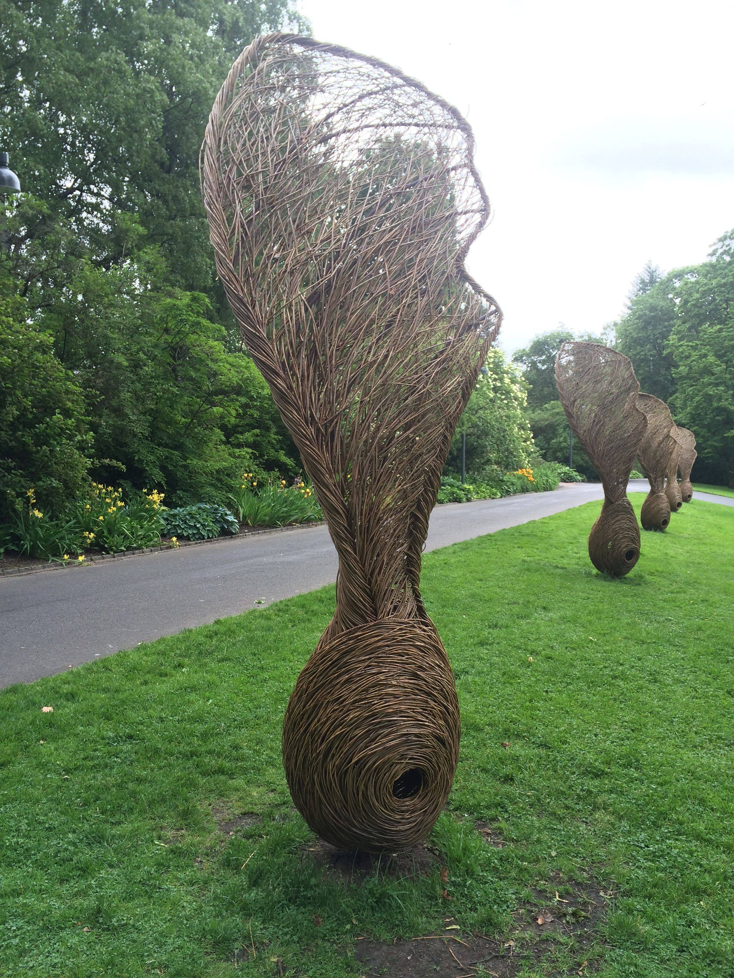 Logan Botanical Gardens