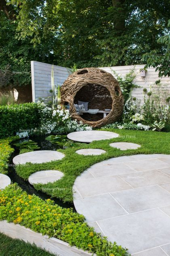 Wildlife Gardening