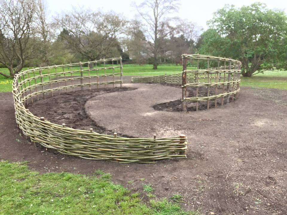 Garden Garden Design