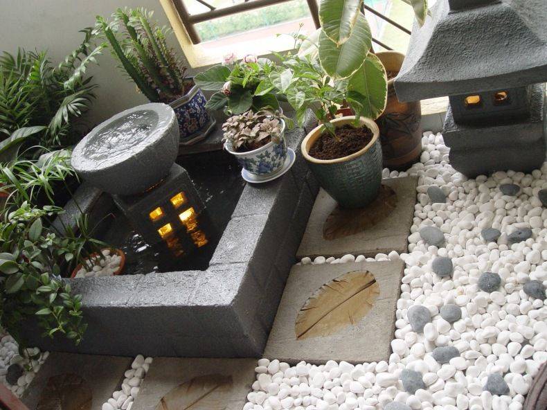 Adorable Home Game Zen Garden Home Gardening Insight