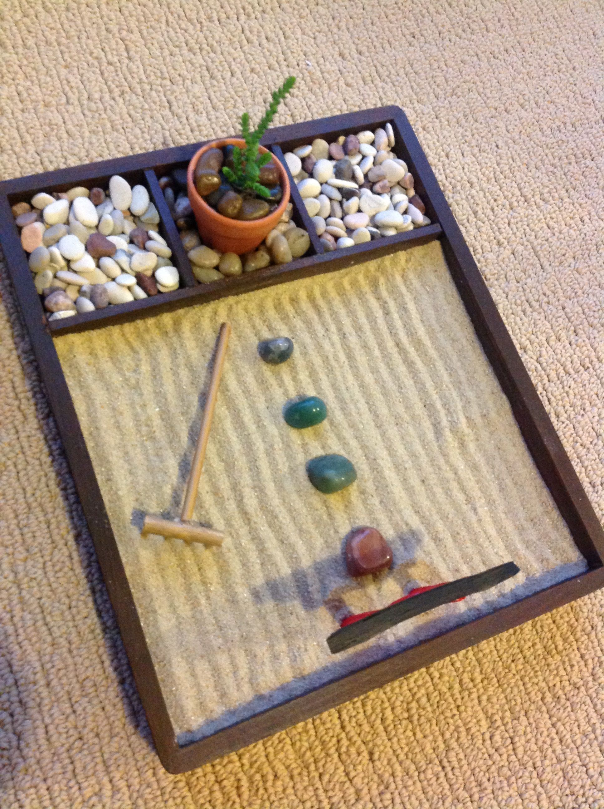 Zen Garden Ideas