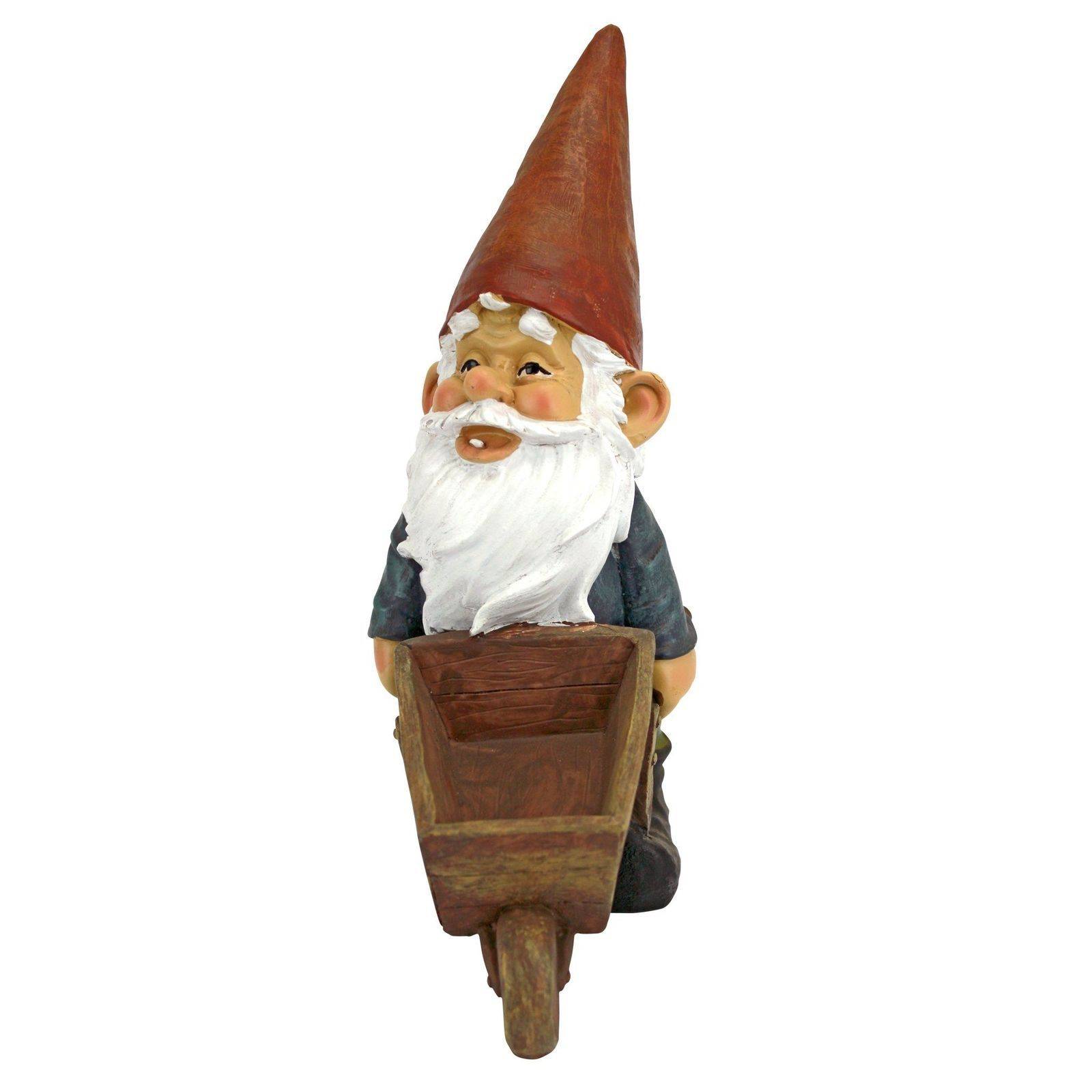 Gnomes