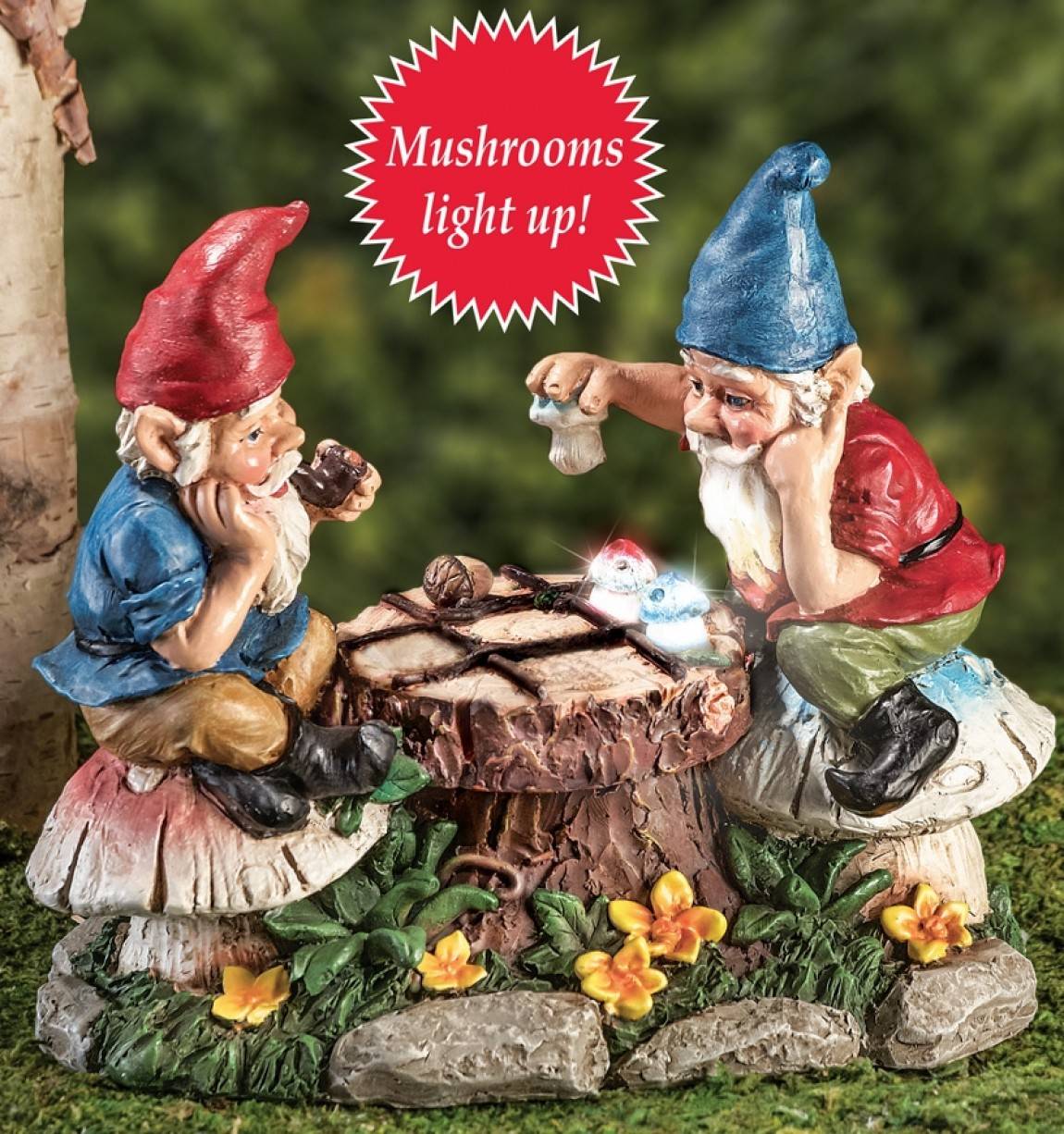 13 Garden Gnome Game Ideas Worth to Check SharonSable