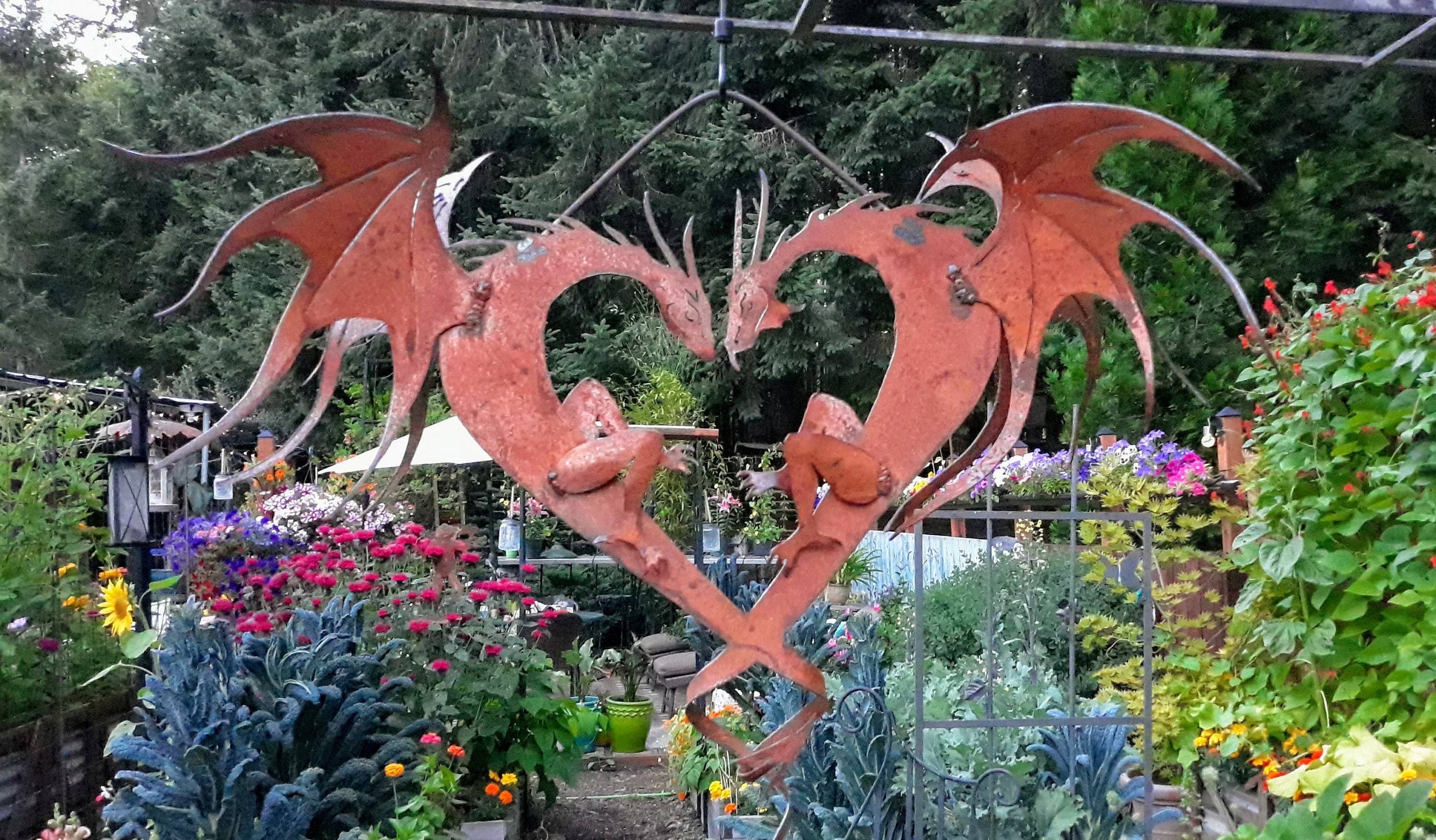 Forest Mossback Plant Keeper