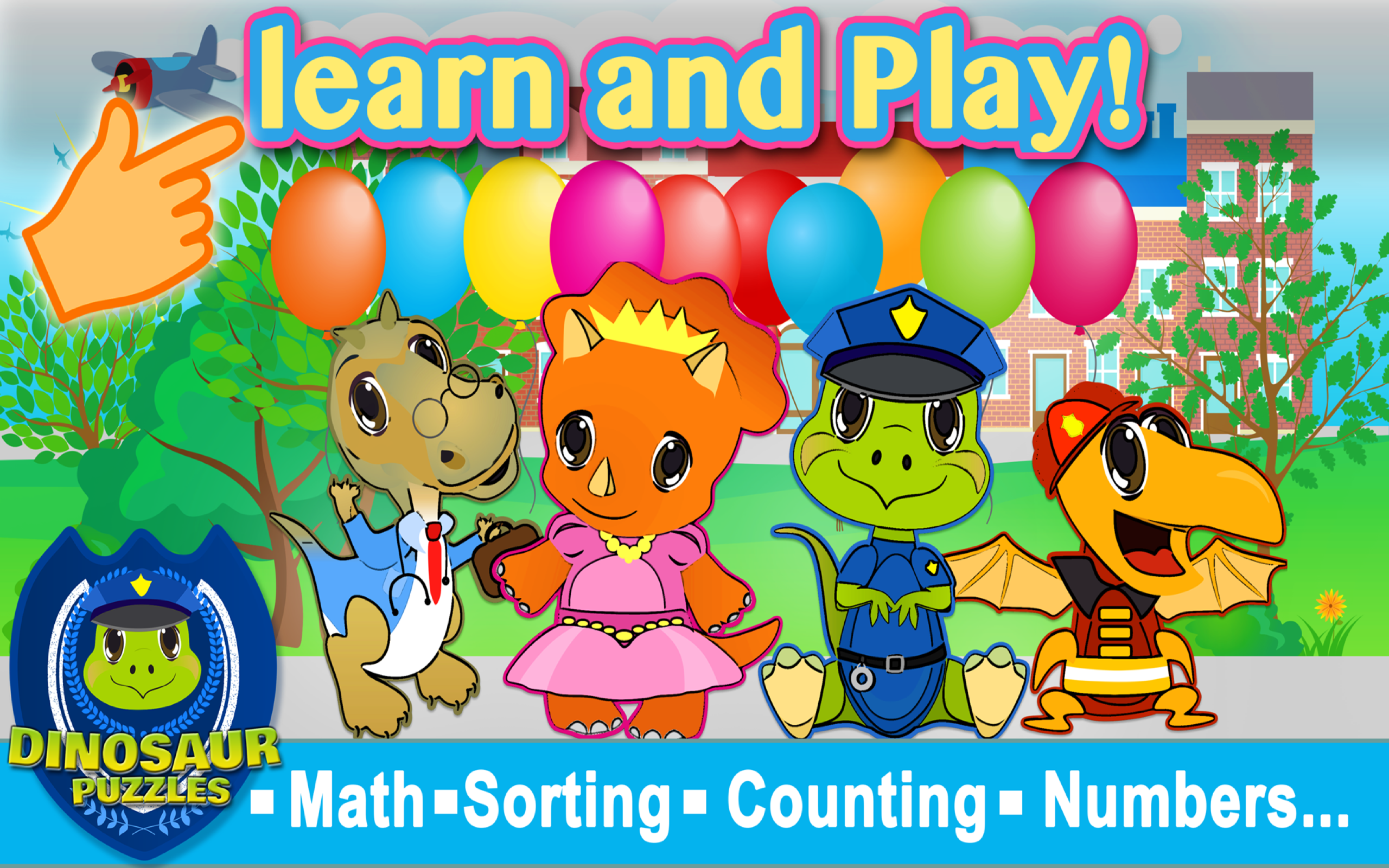 Birthday Party Games