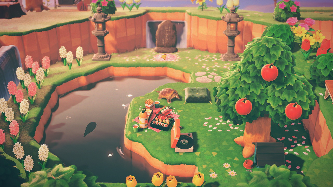 Garden Paws Horse Mypotatogames