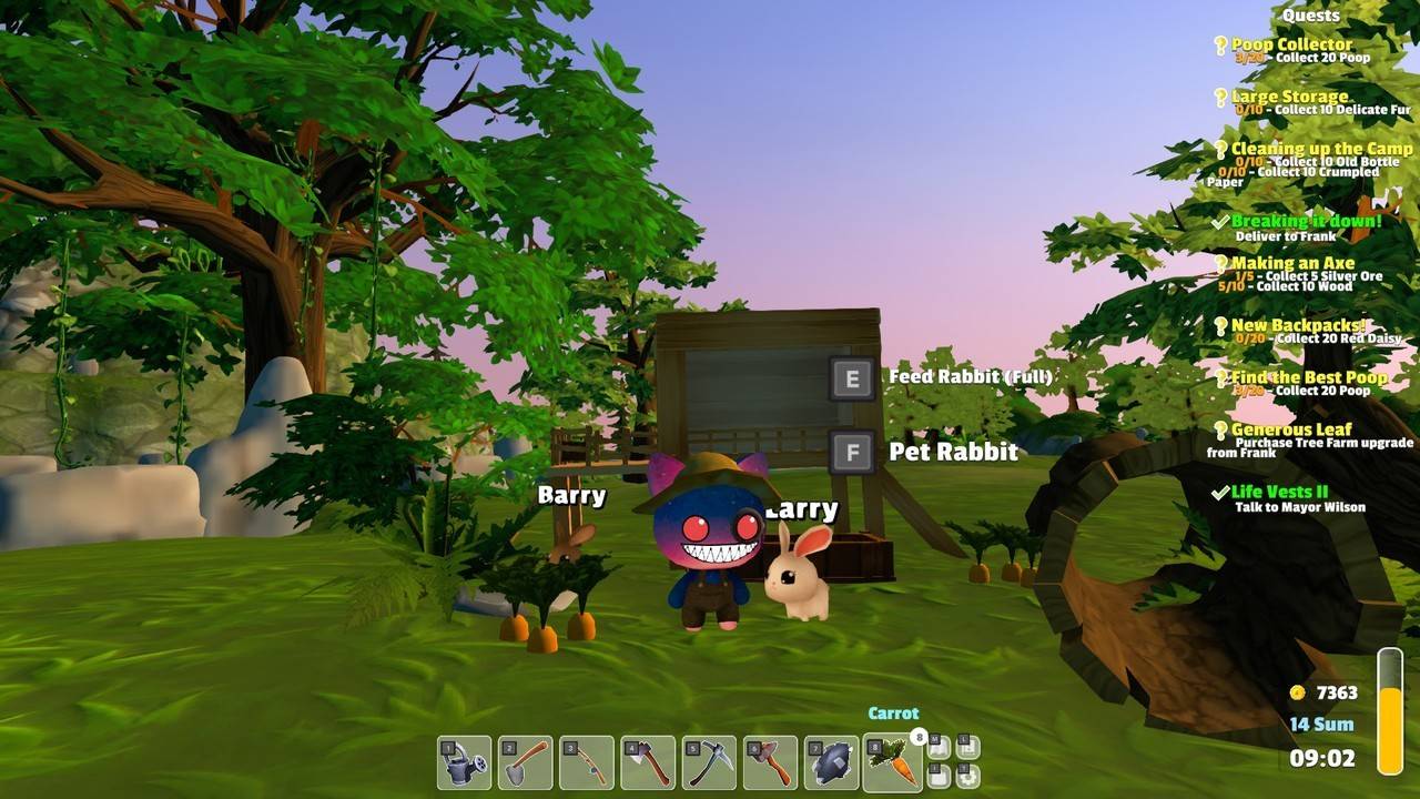 21 Garden Paws Game Ideas Worth to Check SharonSable