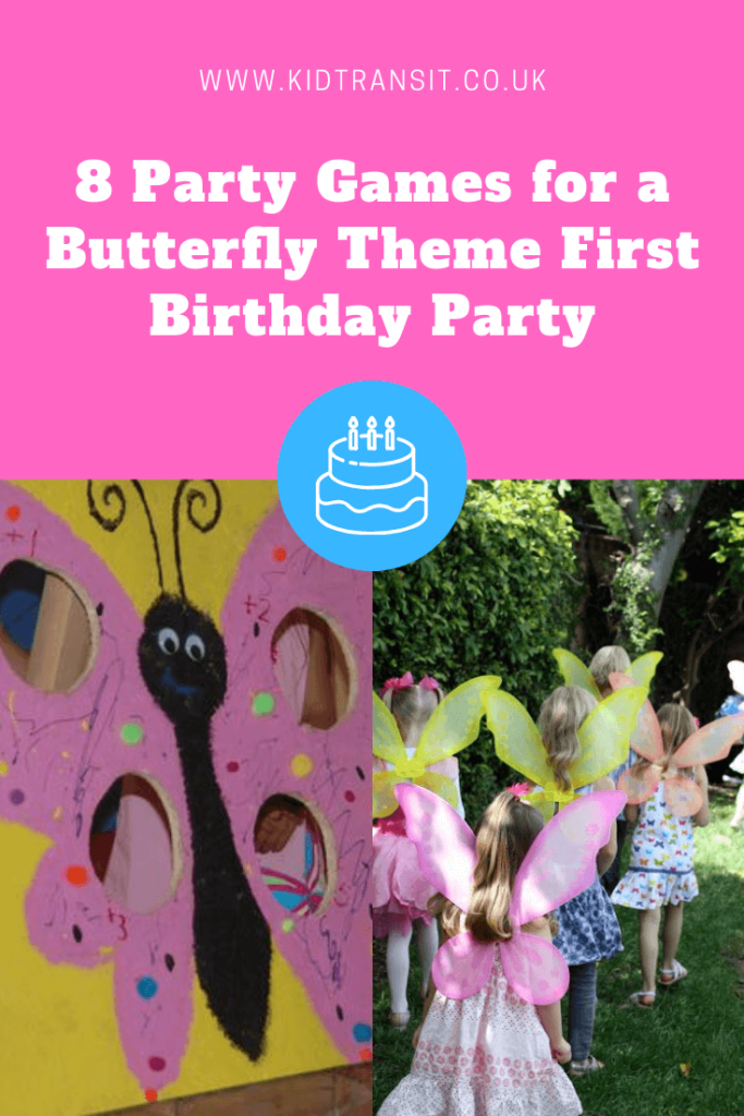 Whimsical Kids Garden Party Ideas Celebrations