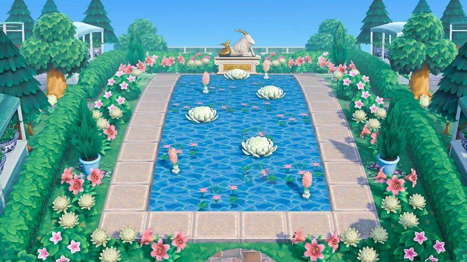 Diy Miniature Fairy Garden Pond Charms