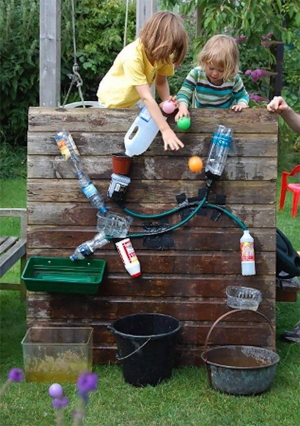 Easy Diy Backyard Games That Kids Will Enjoy For Sure