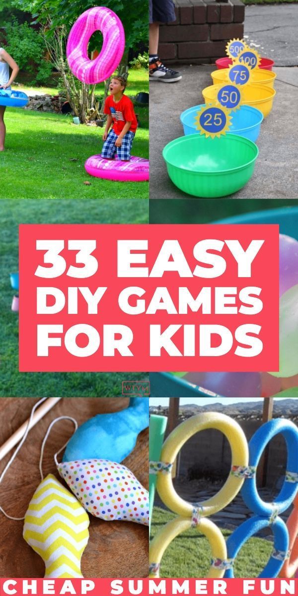 Super Fun Kids Garden Projects