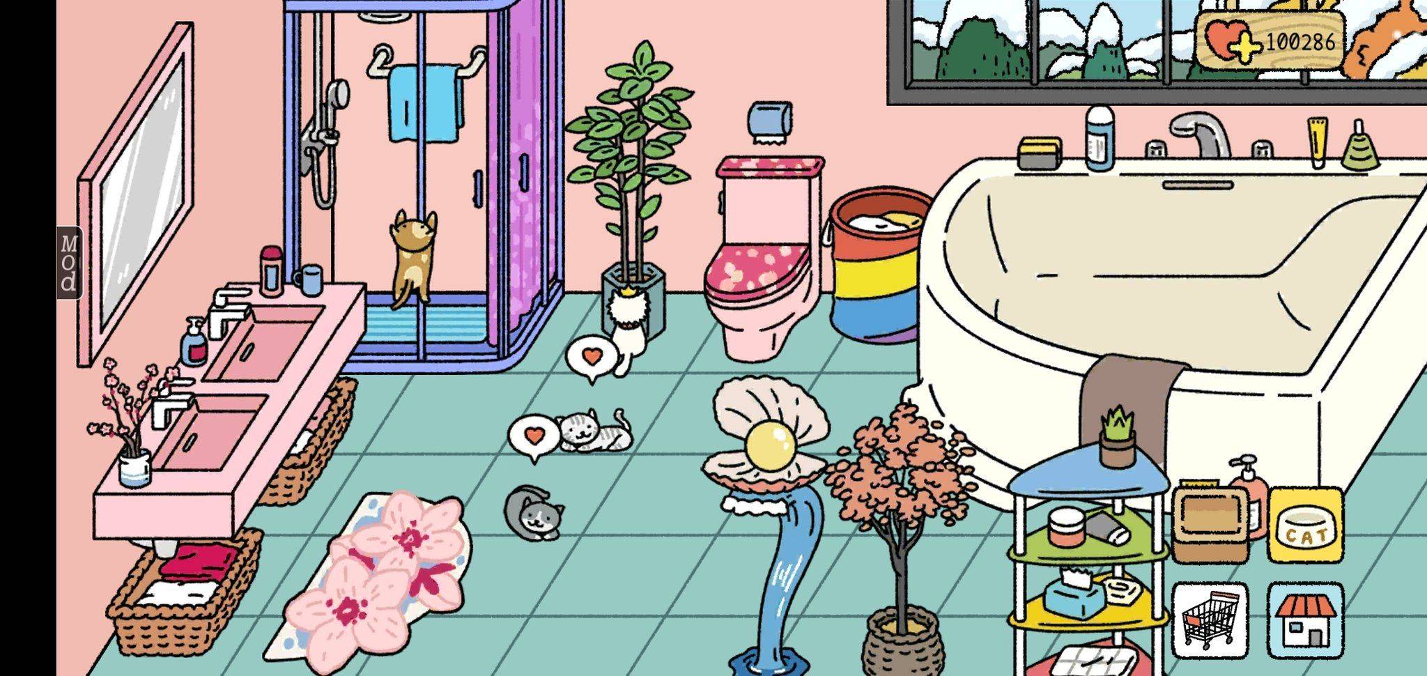 Adorable Home Garden Ideas Game