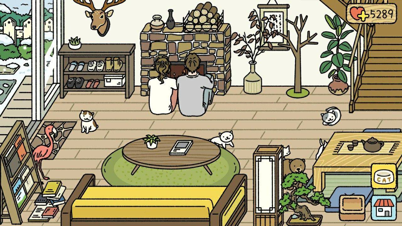 Designs Adorable Home Game Garden
