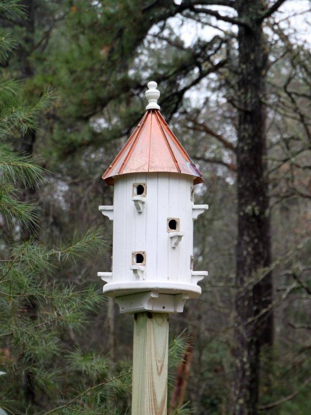 Best Wonderful Rustic Garden Decorations