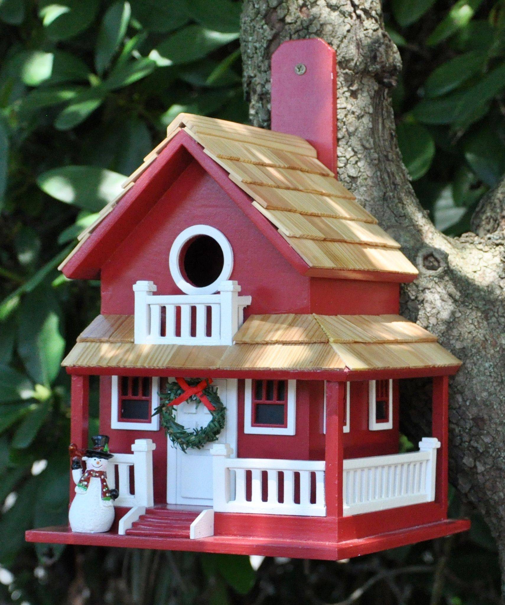 Bird House