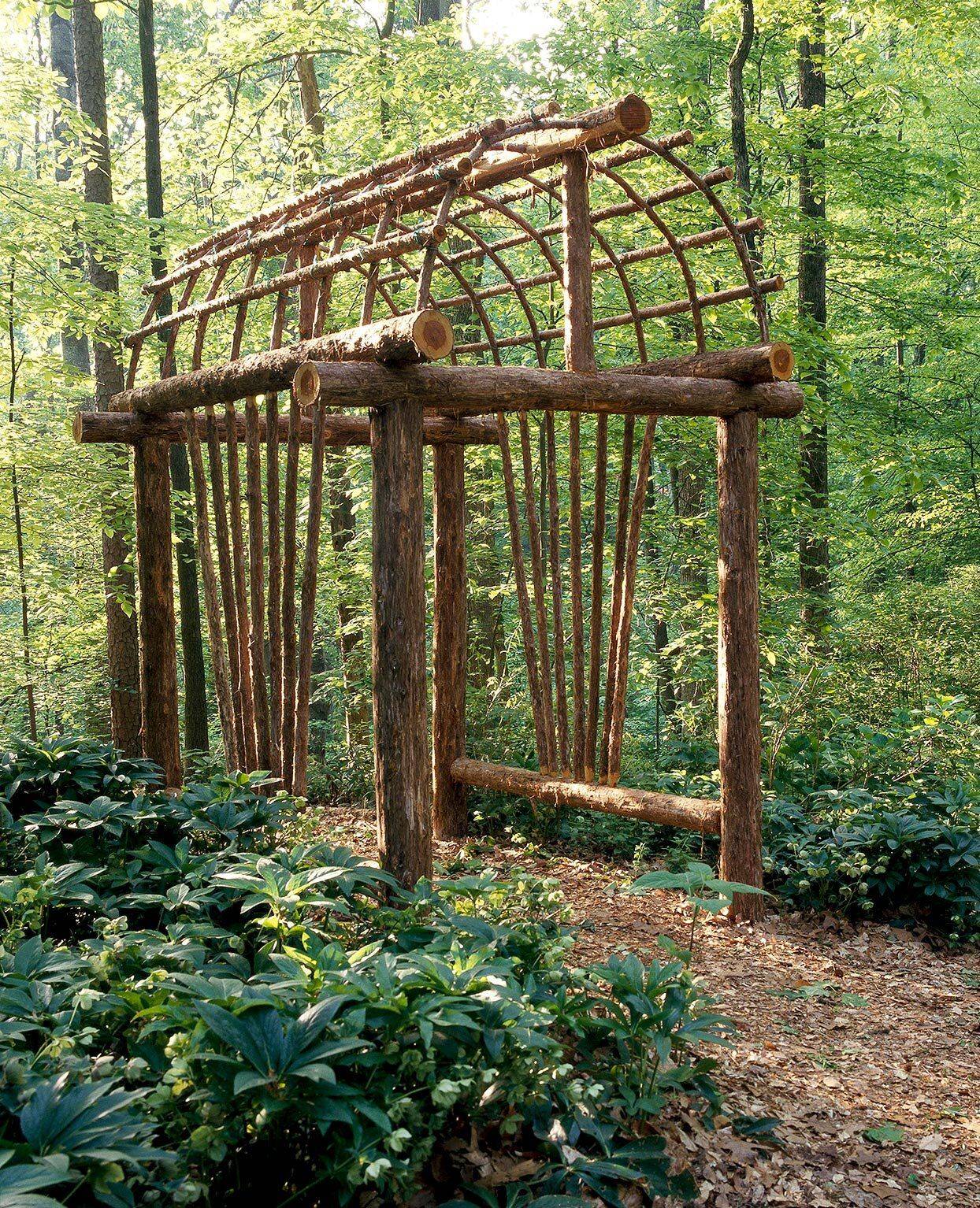 Garden Gates